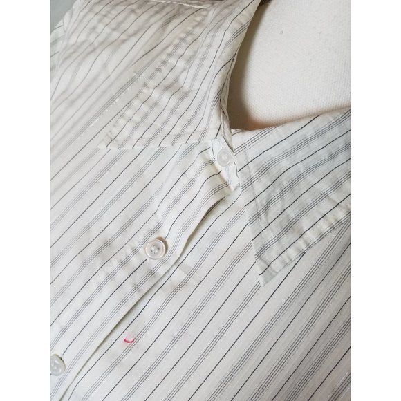 Style & Co Woman Blouse Size 16W - Picture 8 of 9